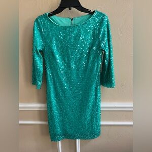 Forever 21 mini dress